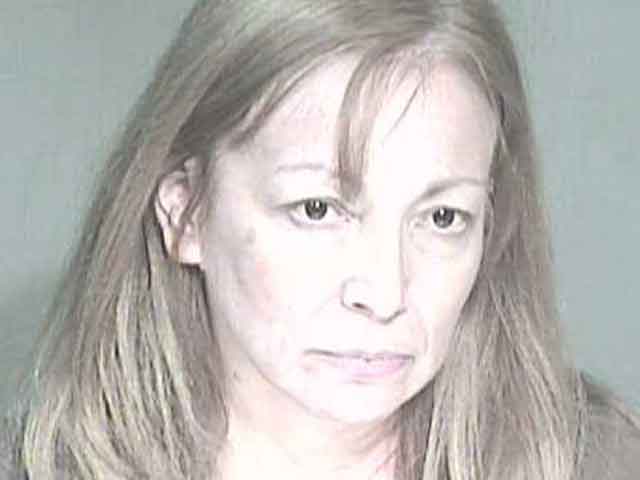Local woman charged with embezzling from charter school